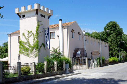 San-stino-di-livenza-hotel